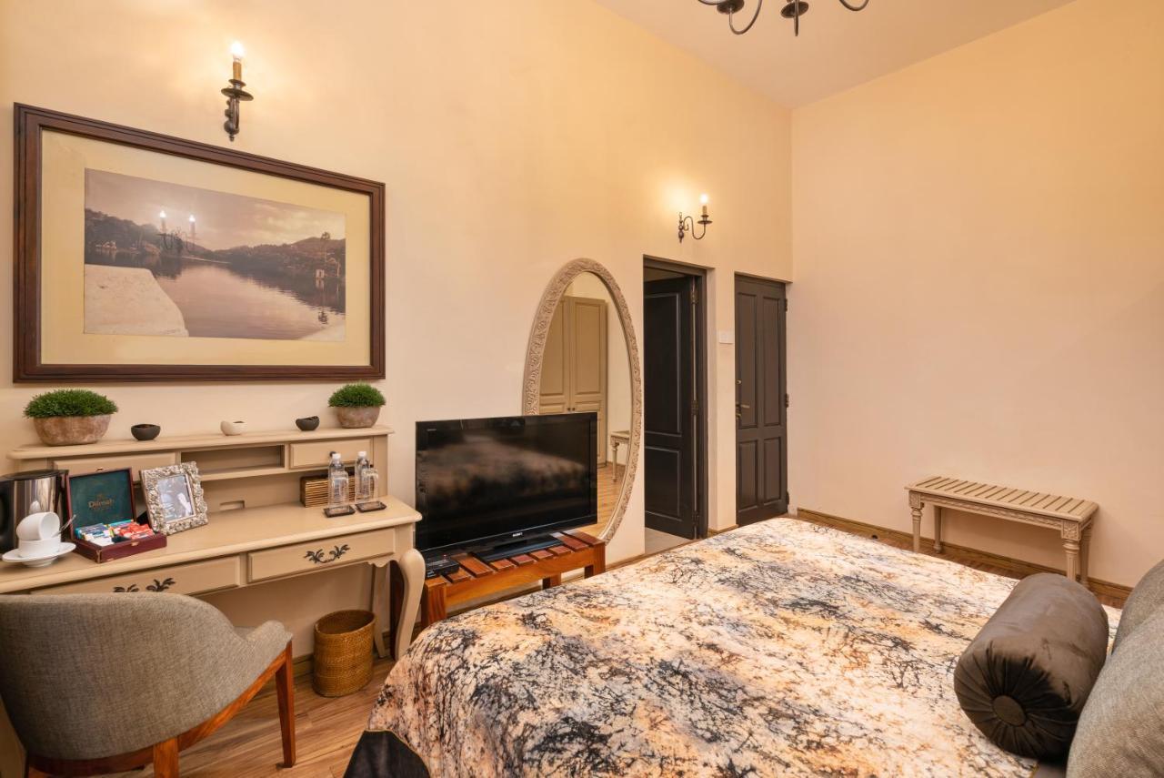 Hotel Clove 4*