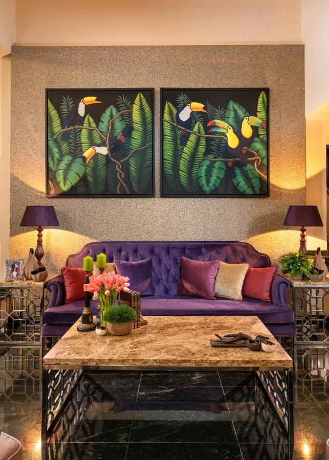 Hotel Clove 4*