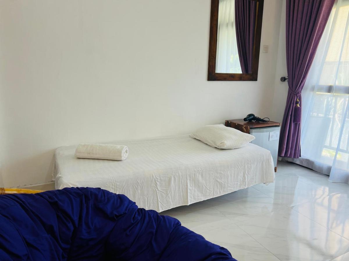 Heaven Breeze 3* Kandy