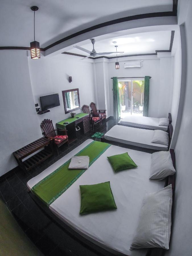 Forest Apartment
