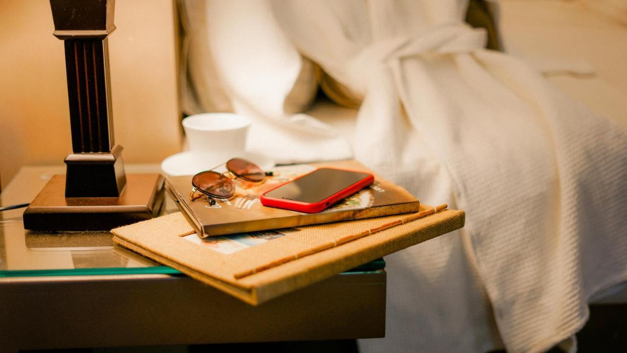 Hotel Royal Classic 4*