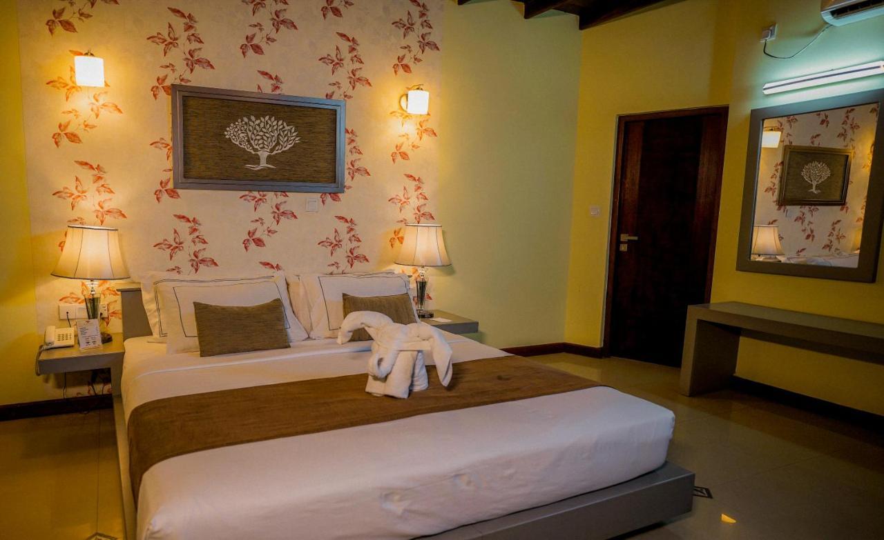Hotel Royal Classic