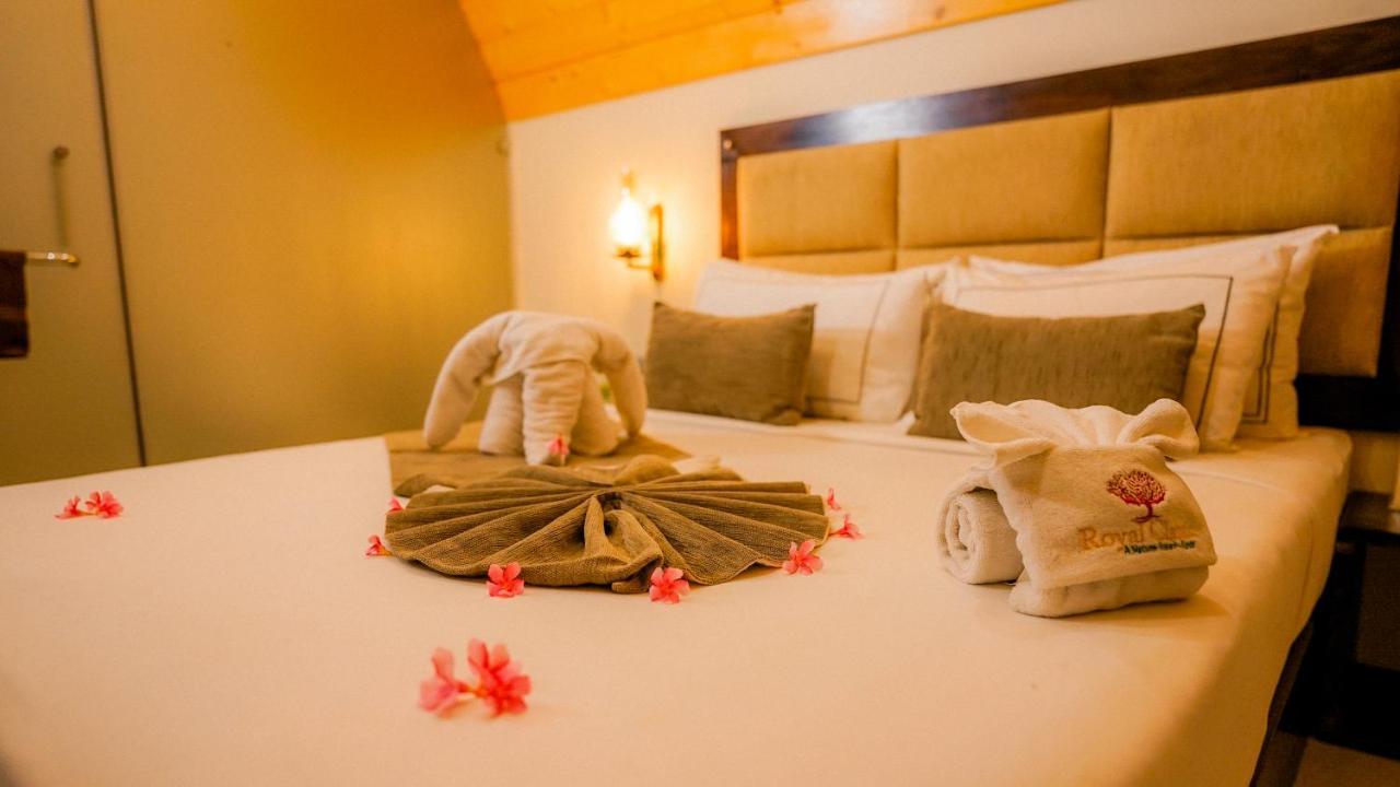 Royal Classic Hotel