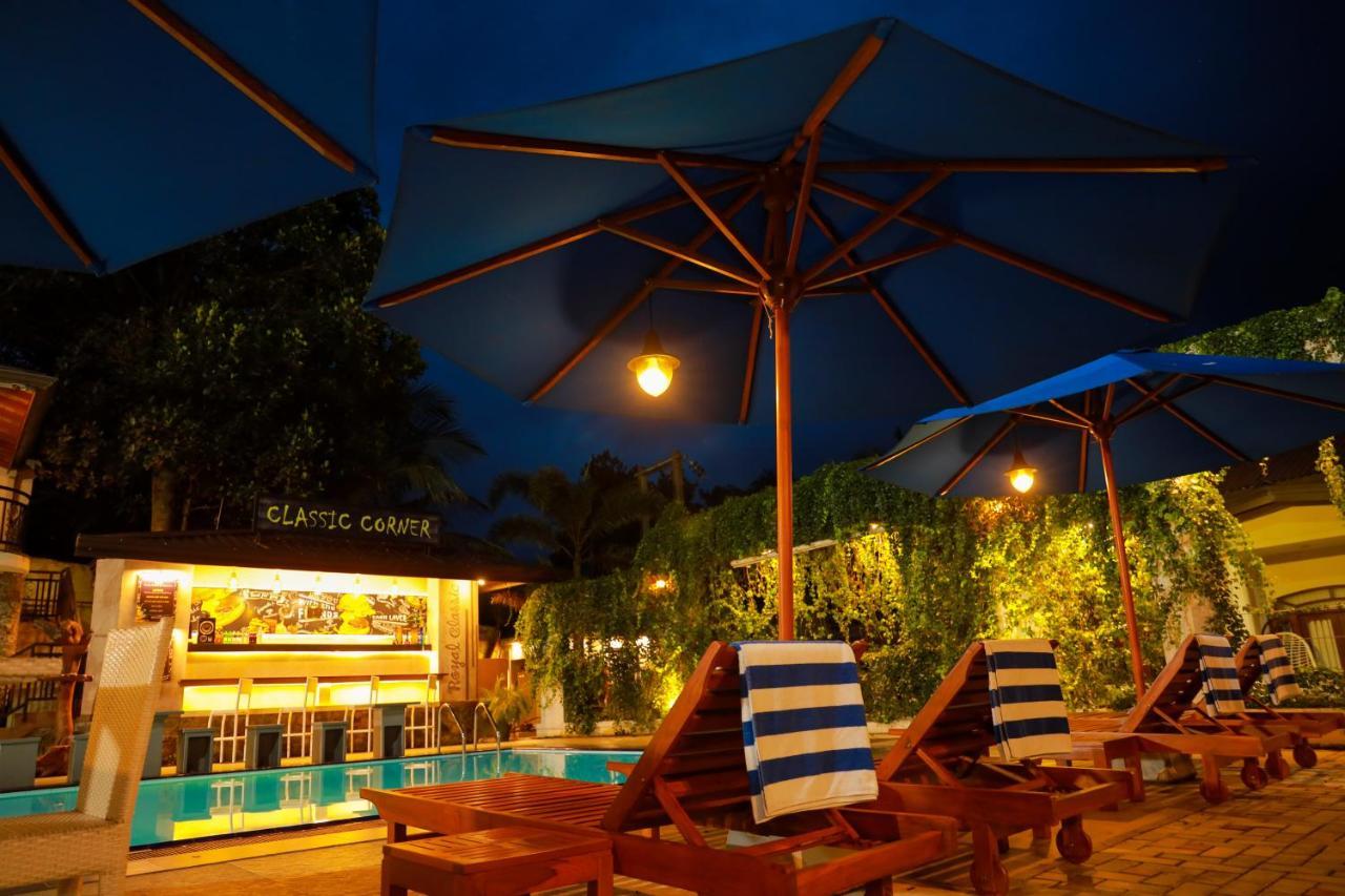 Hotel Royal Classic 4*