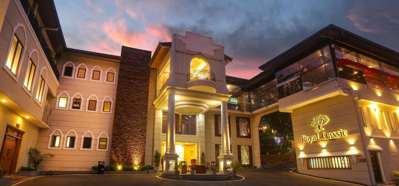Hotel Royal Classic