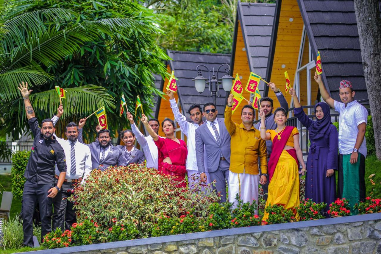 Royal Classic Hotel Kandy
