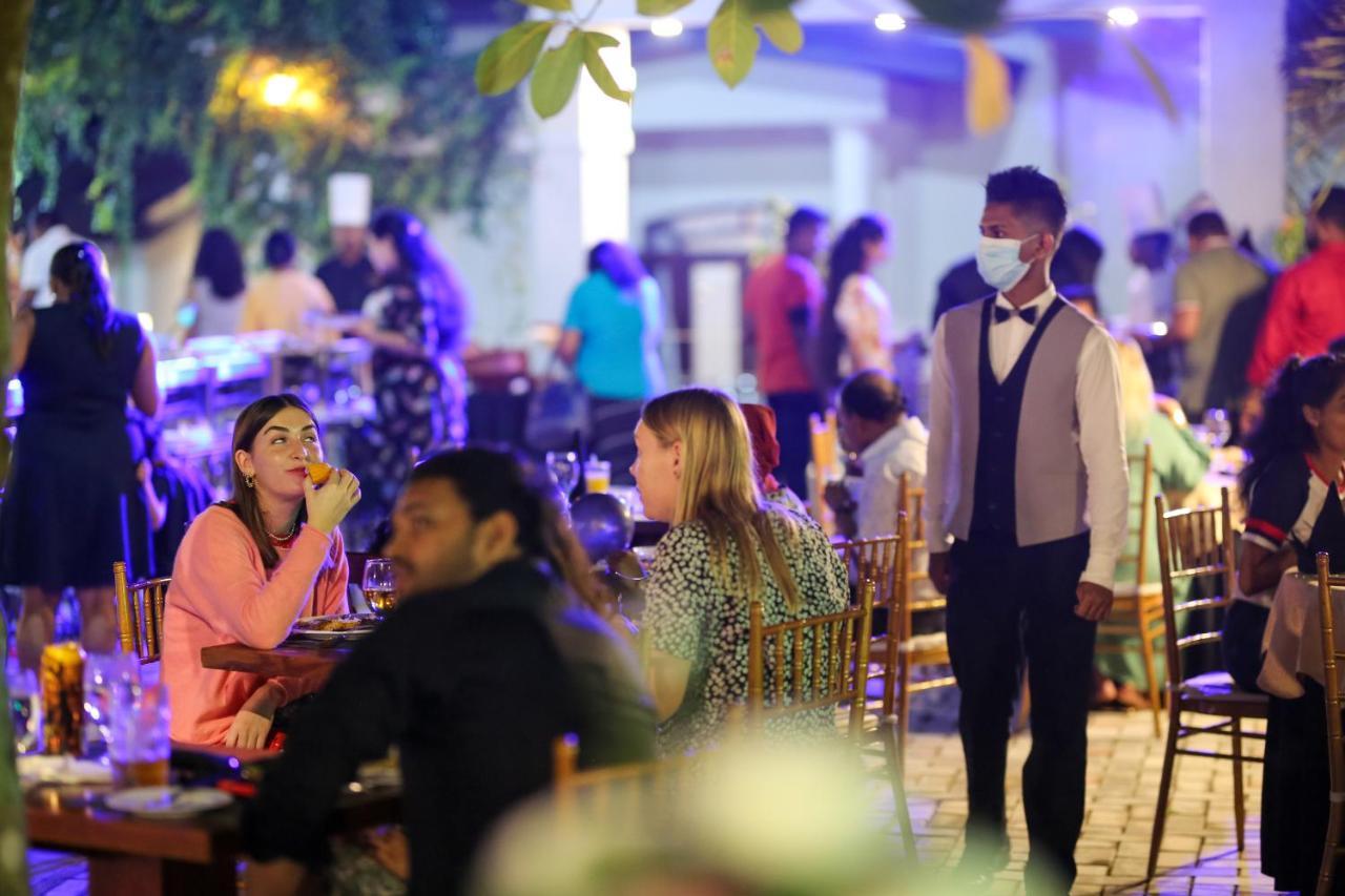 Royal Classic Hotel Kandy