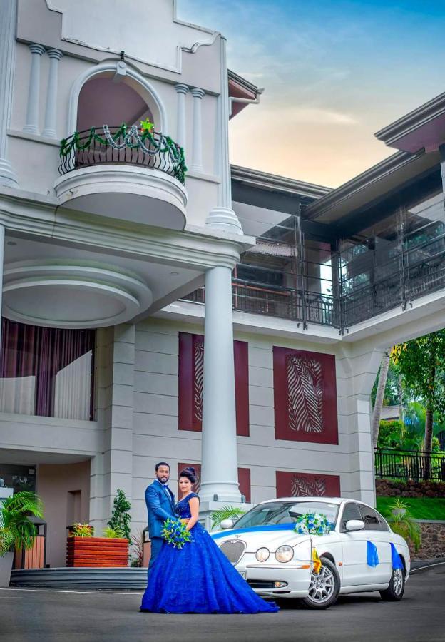 Royal Classic Hotel Kandy