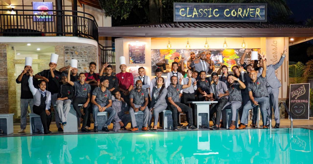 Royal Classic Hotel Kandy