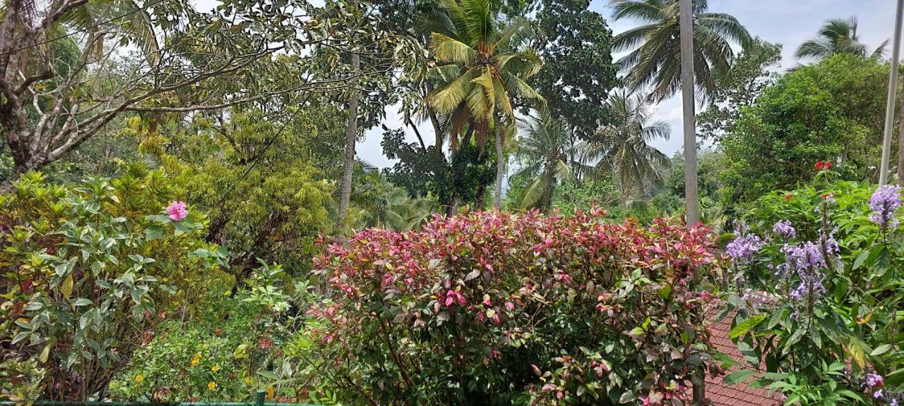 Windy Ridge 3* Kandy