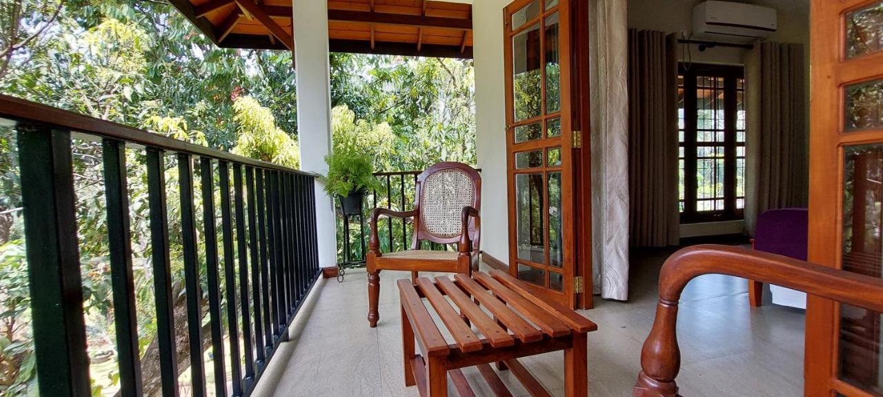 Windy Ridge Guest house Kandy
