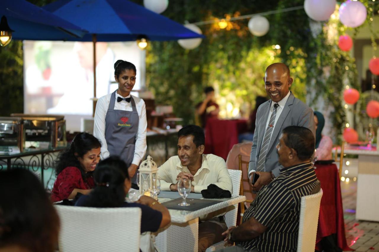 Hotel Royal Classic Kandy