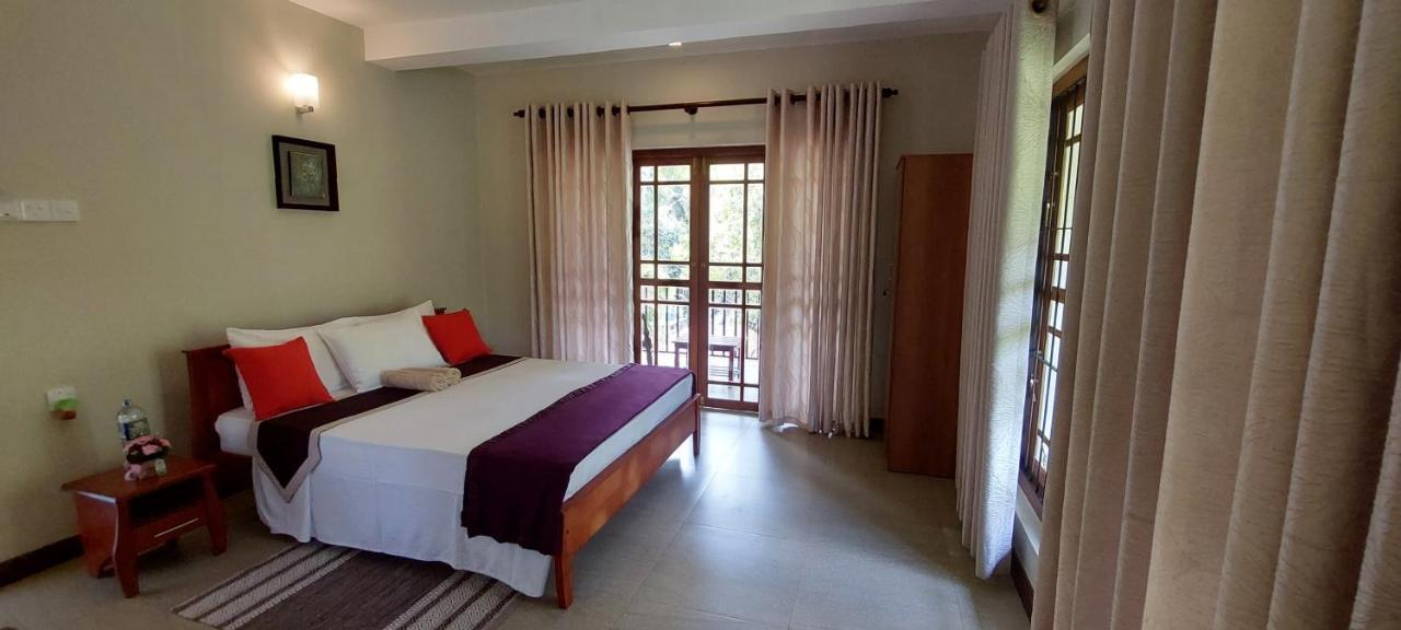 Guest house Windy Ridge 3*