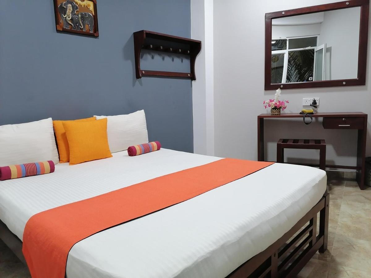 Mountain View Homestay Kandy