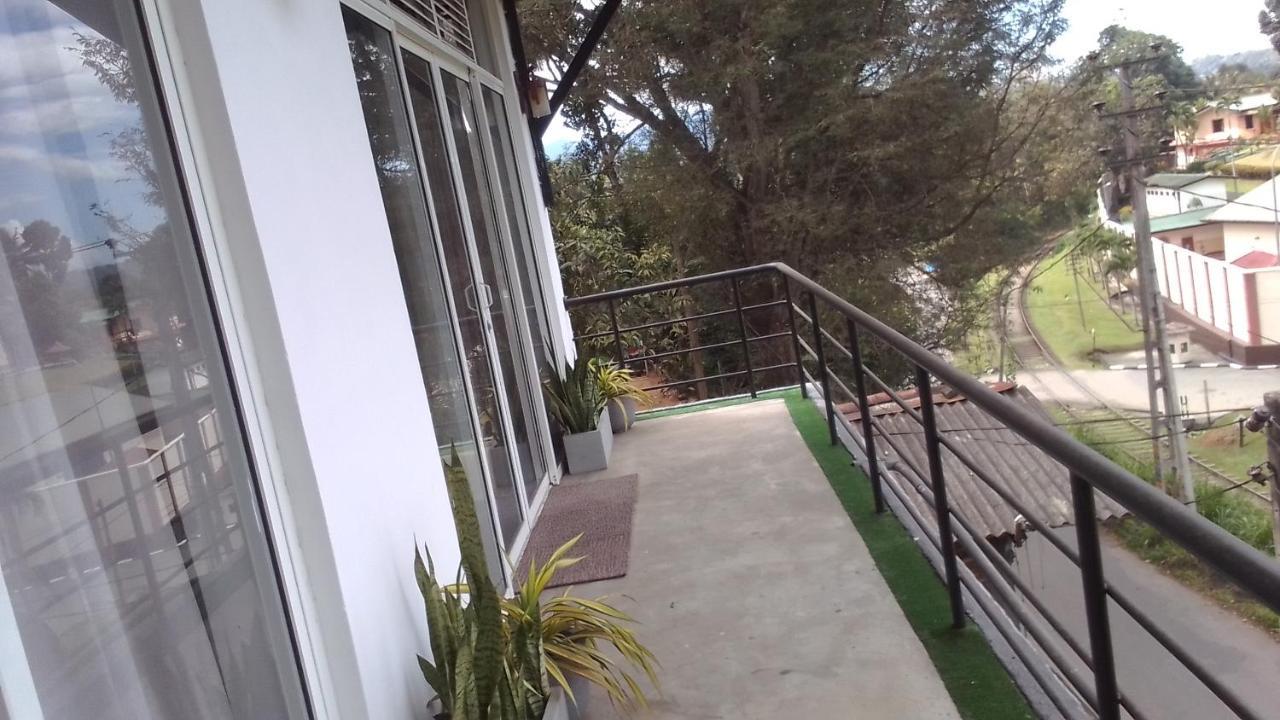 Easy Apartment Kandy