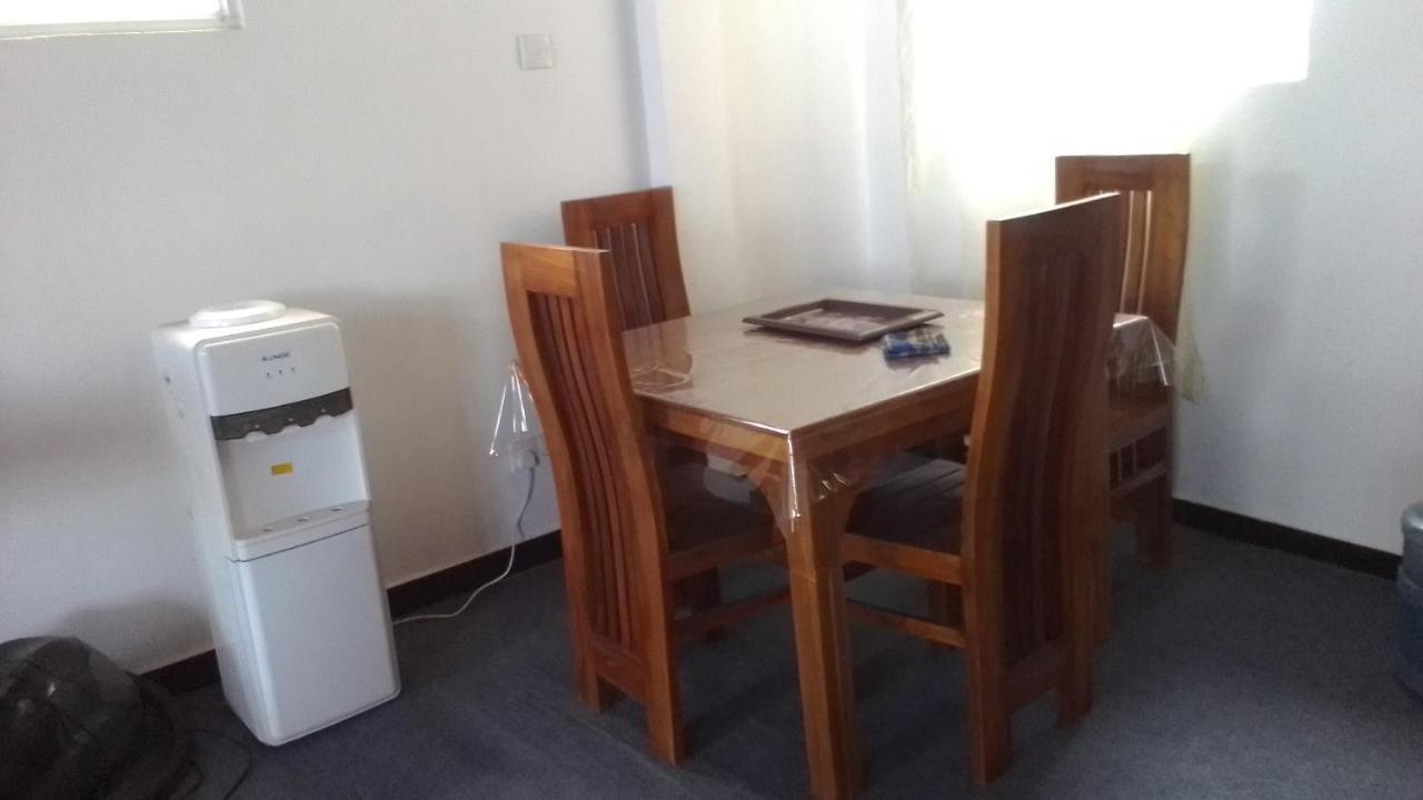 Easy Apartment