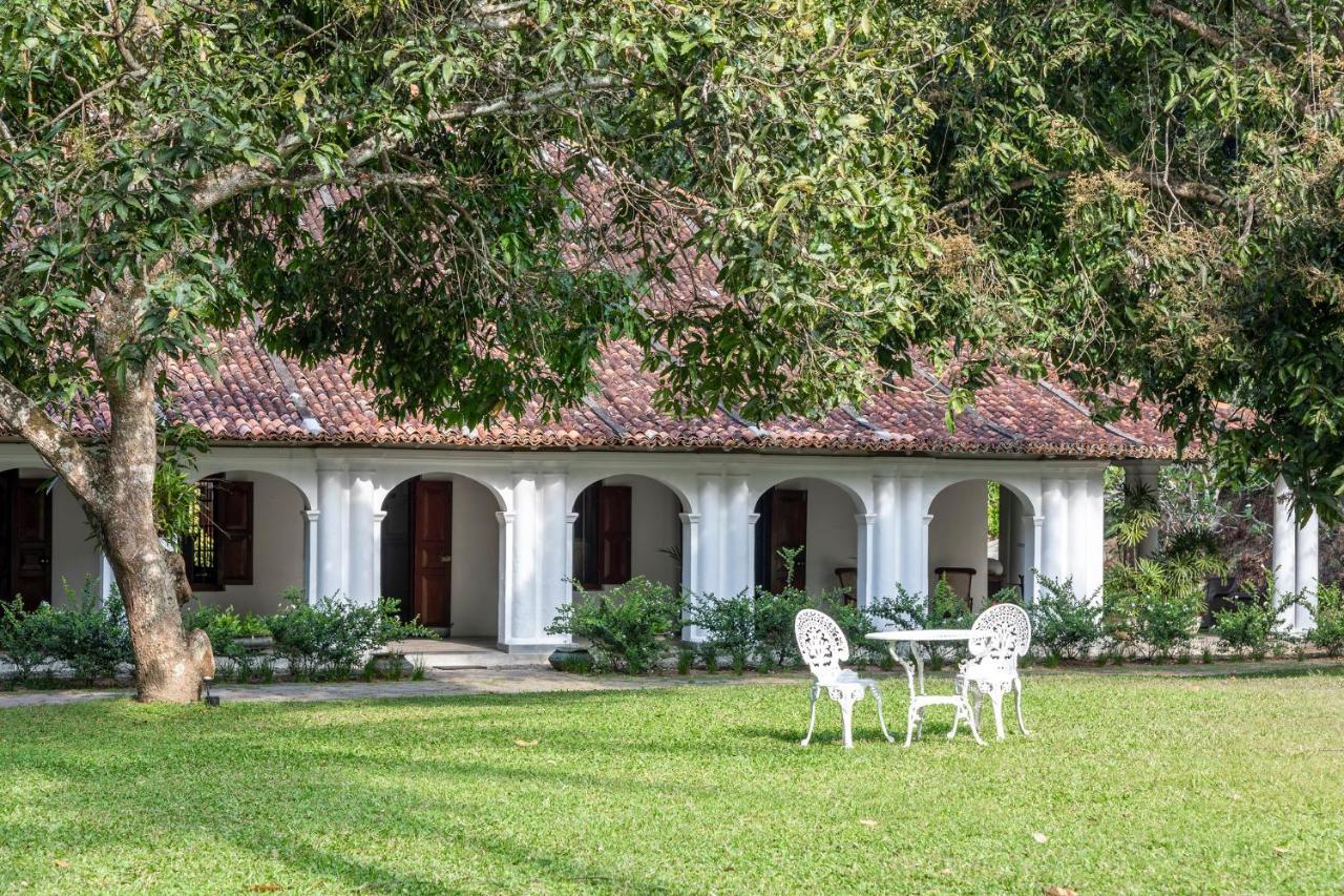 Adigars Manor 5* Kandy