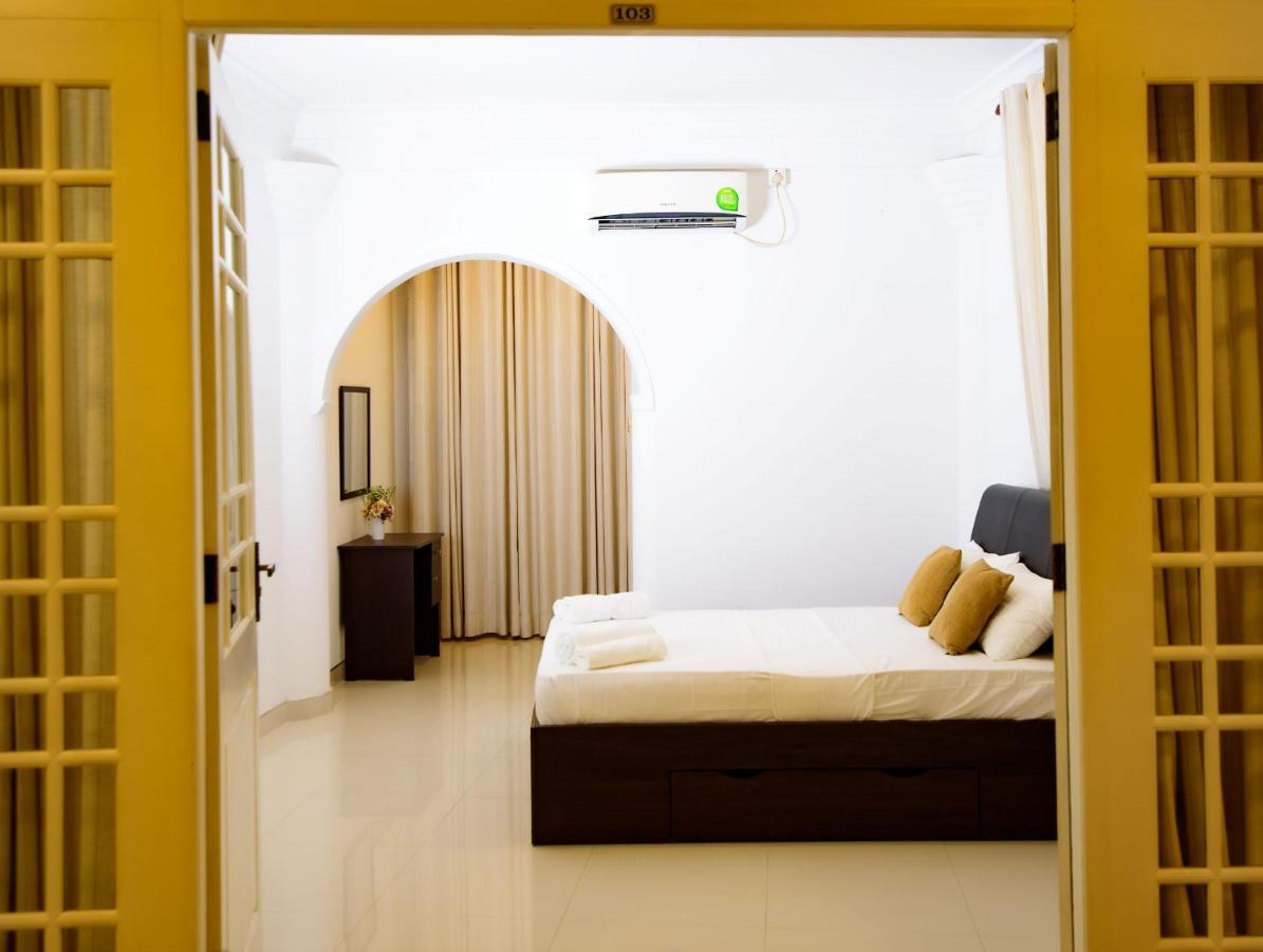 View Hotel