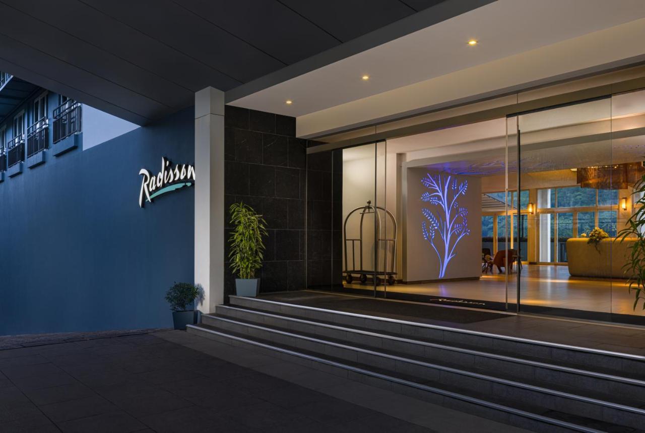 Hotel Radisson 4*