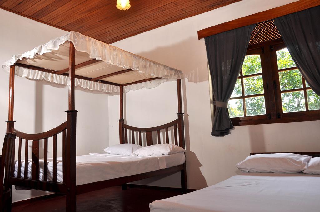 Hotel View Kandy