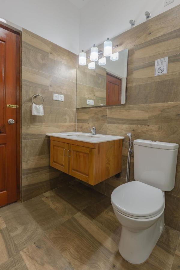 Mount Melody Guest house