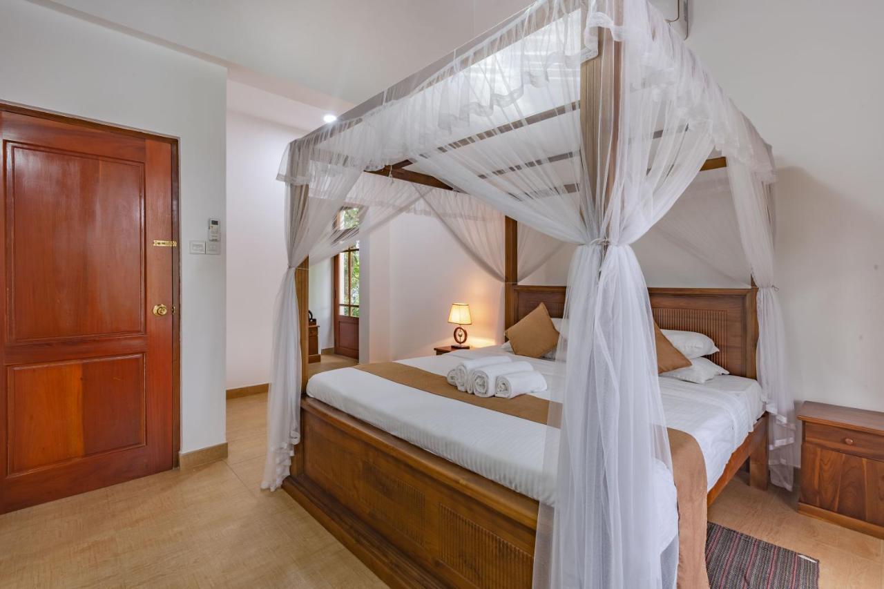Mount Melody 3* Kandy