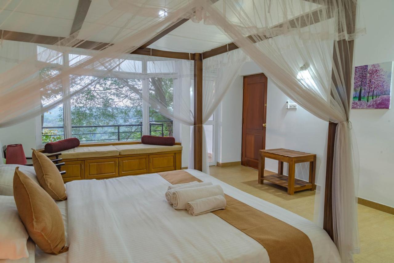 Guest house Mount Melody Kandy