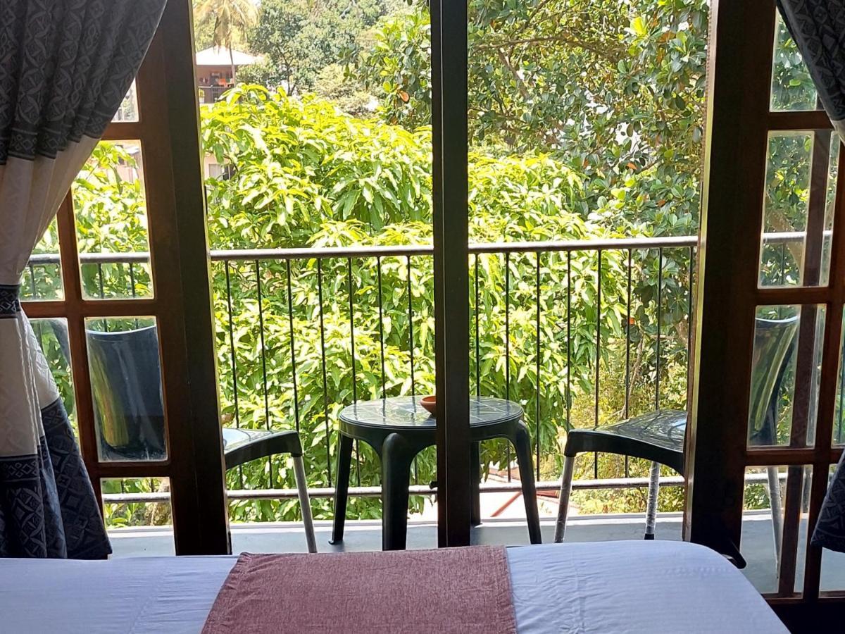 The Comfort Homestay *