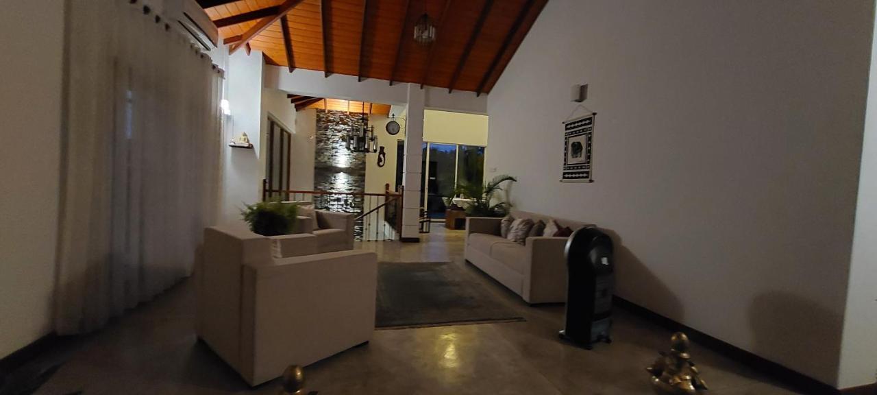 Windy Ridge Guest house Kandy
