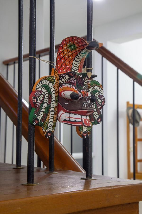 Mount Melody Guest house Kandy