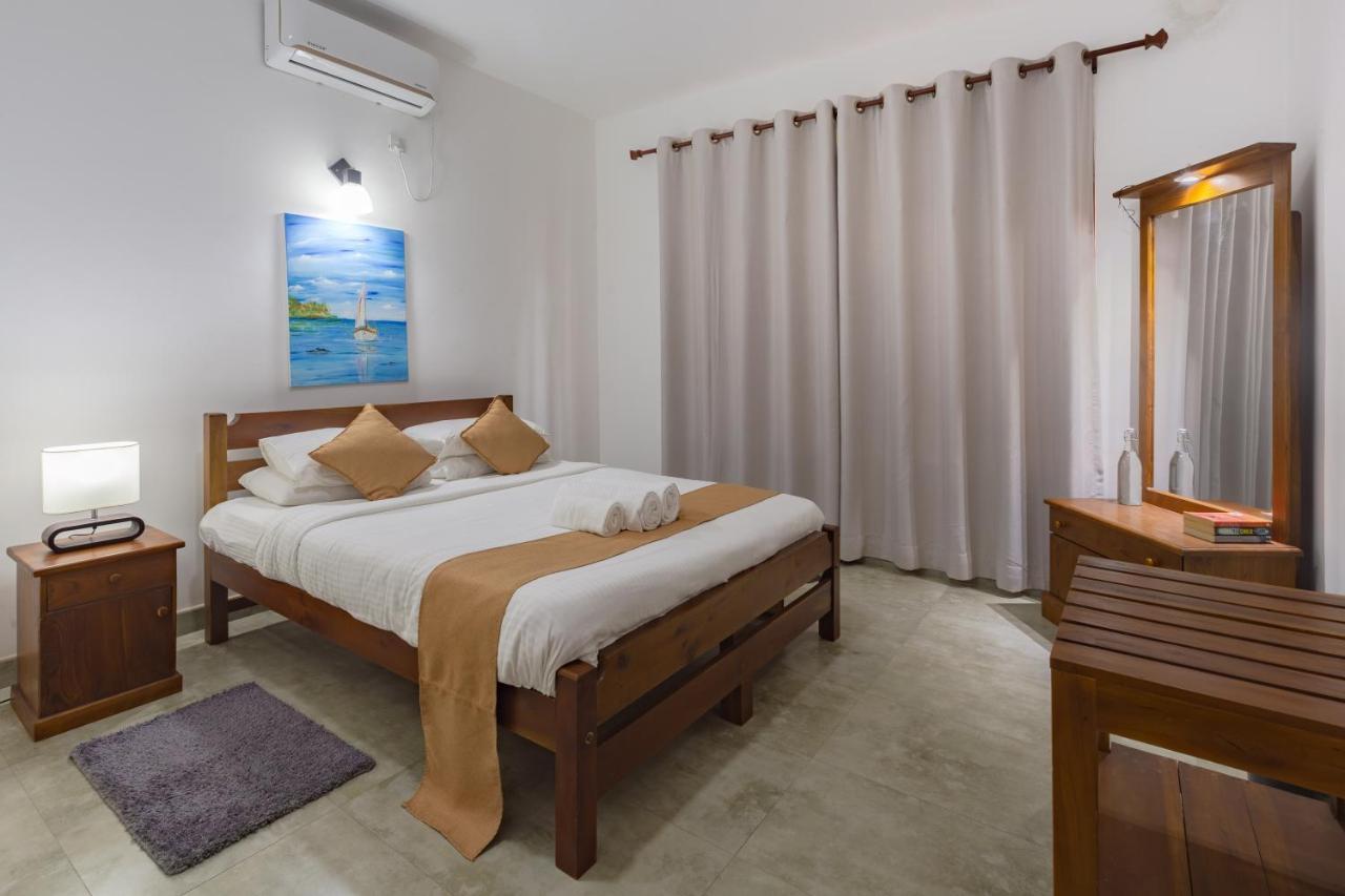 Mount Melody Guest house Kandy