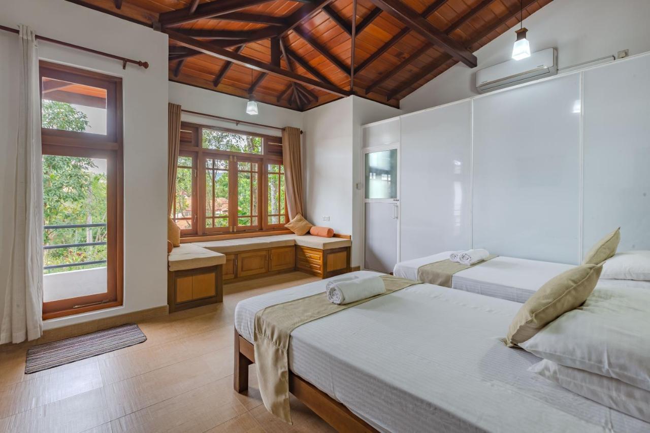 Guest house Mount Melody Kandy