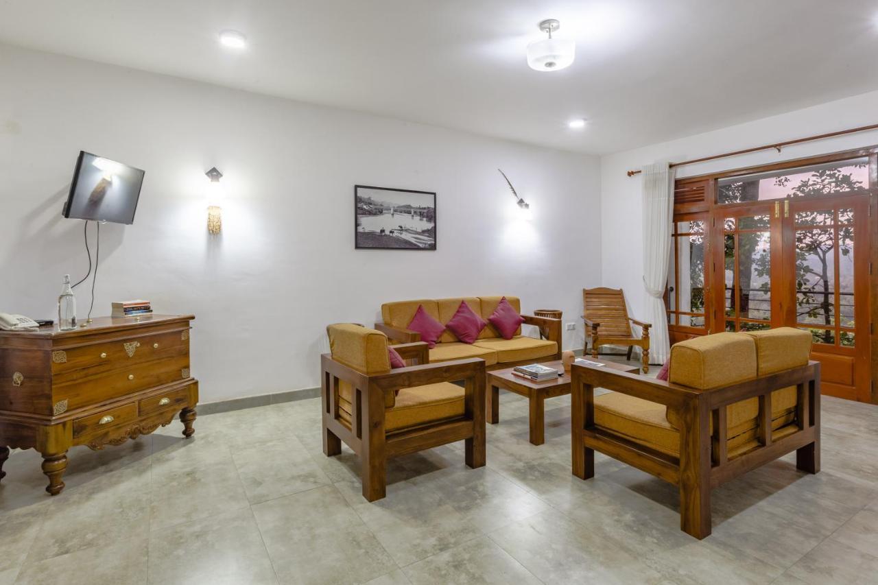 Guest house Mount Melody