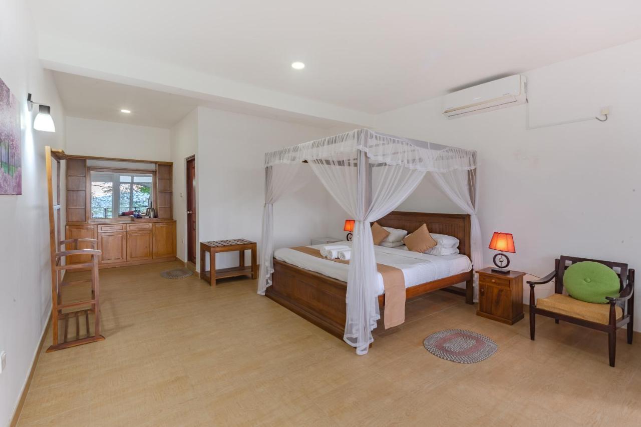 Mount Melody Guest house