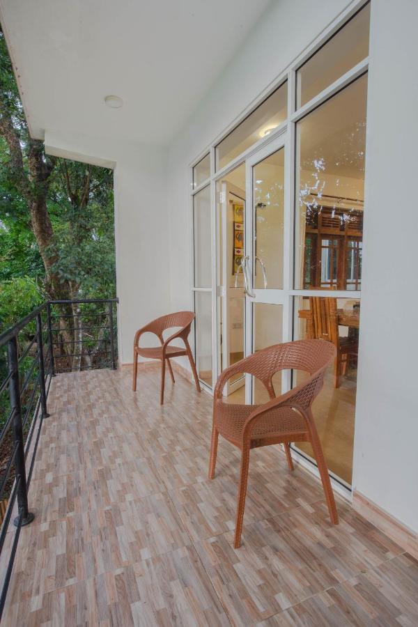 Mount Melody 3* Kandy