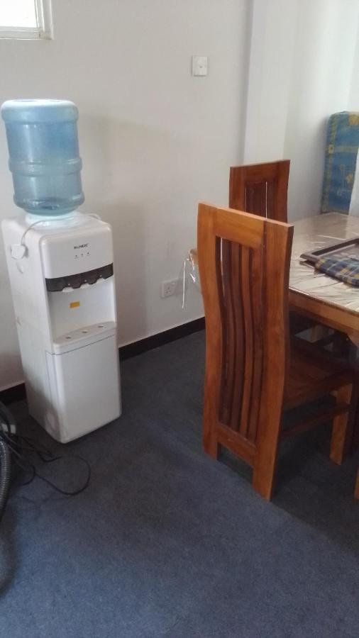 Apartment Easy