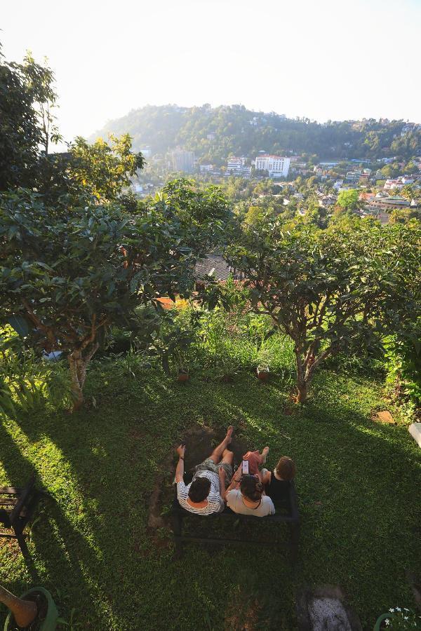 Jaya Tomodachi Apartment Kandy