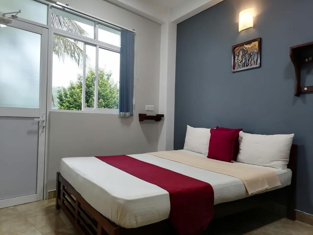 Mountain View Homestay