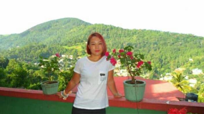 Mountain View *