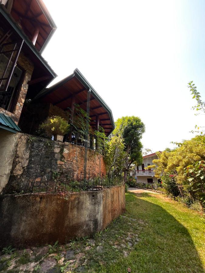 Mount Haven Guest house