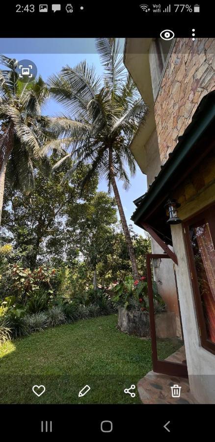 Guest house Mount Haven Kandy