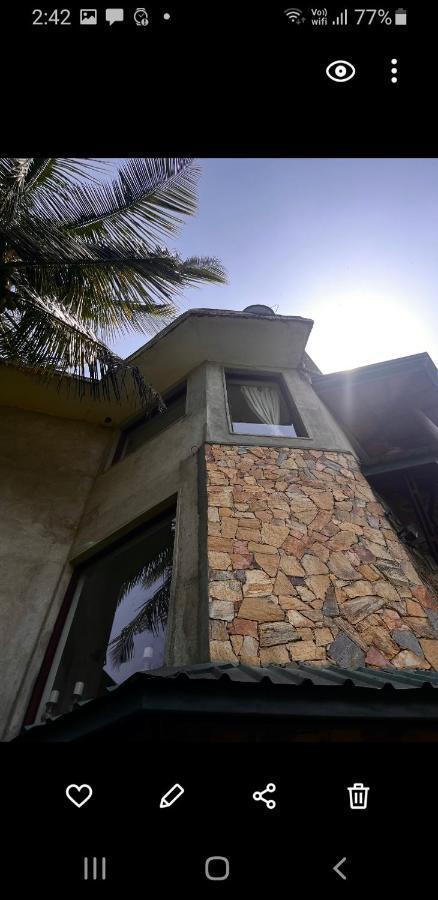 Guest house Mount Haven *