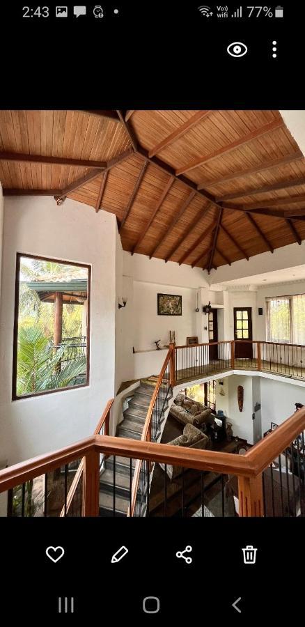 Guest house Mount Haven Kandy