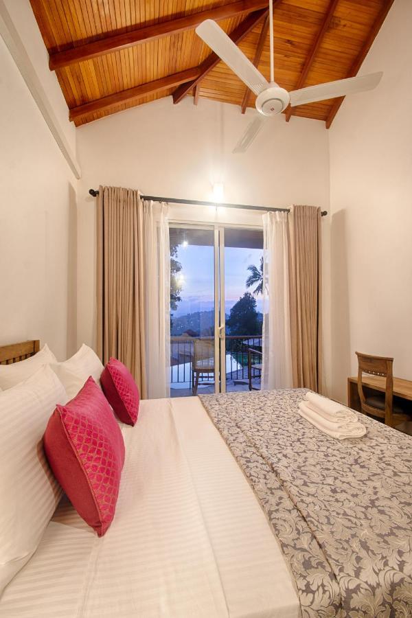 Bed & Breakfast Gracian *