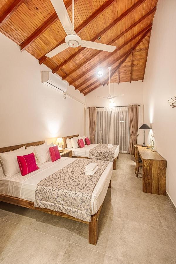 Bed & Breakfast Gracian Kandy