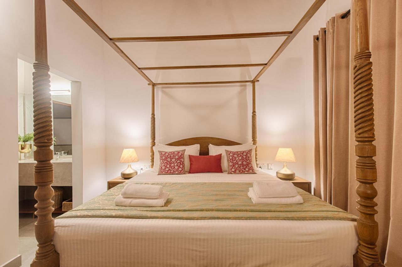 Gracian Bed & Breakfast Kandy