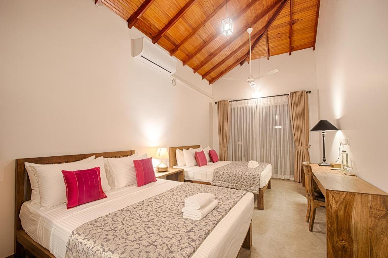 Bed & Breakfast Gracian Kandy