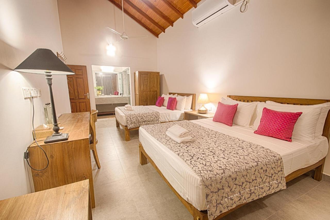 Gracian Bed & Breakfast *