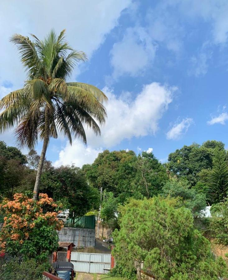 Country house No 06 Veediya Bandara Lane Bahirawakanda Kandy