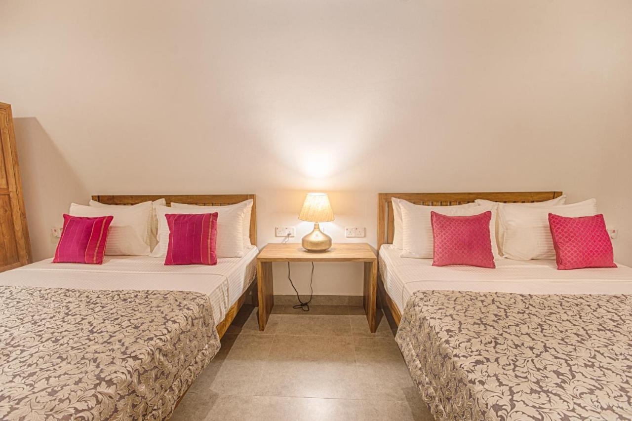Gracian Bed & Breakfast